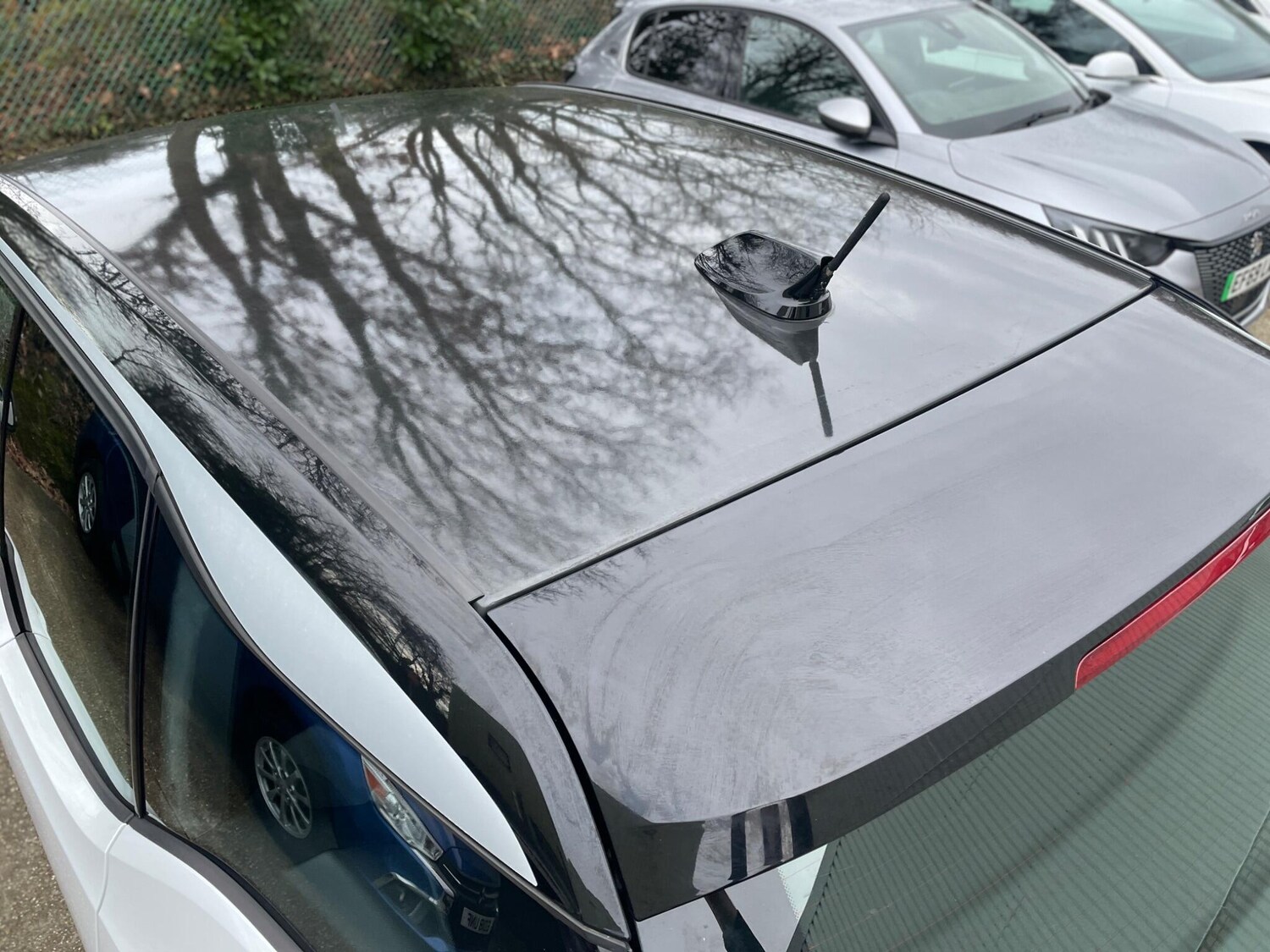 Used BMW i3 2018 for sale - 77468232: Photo 17