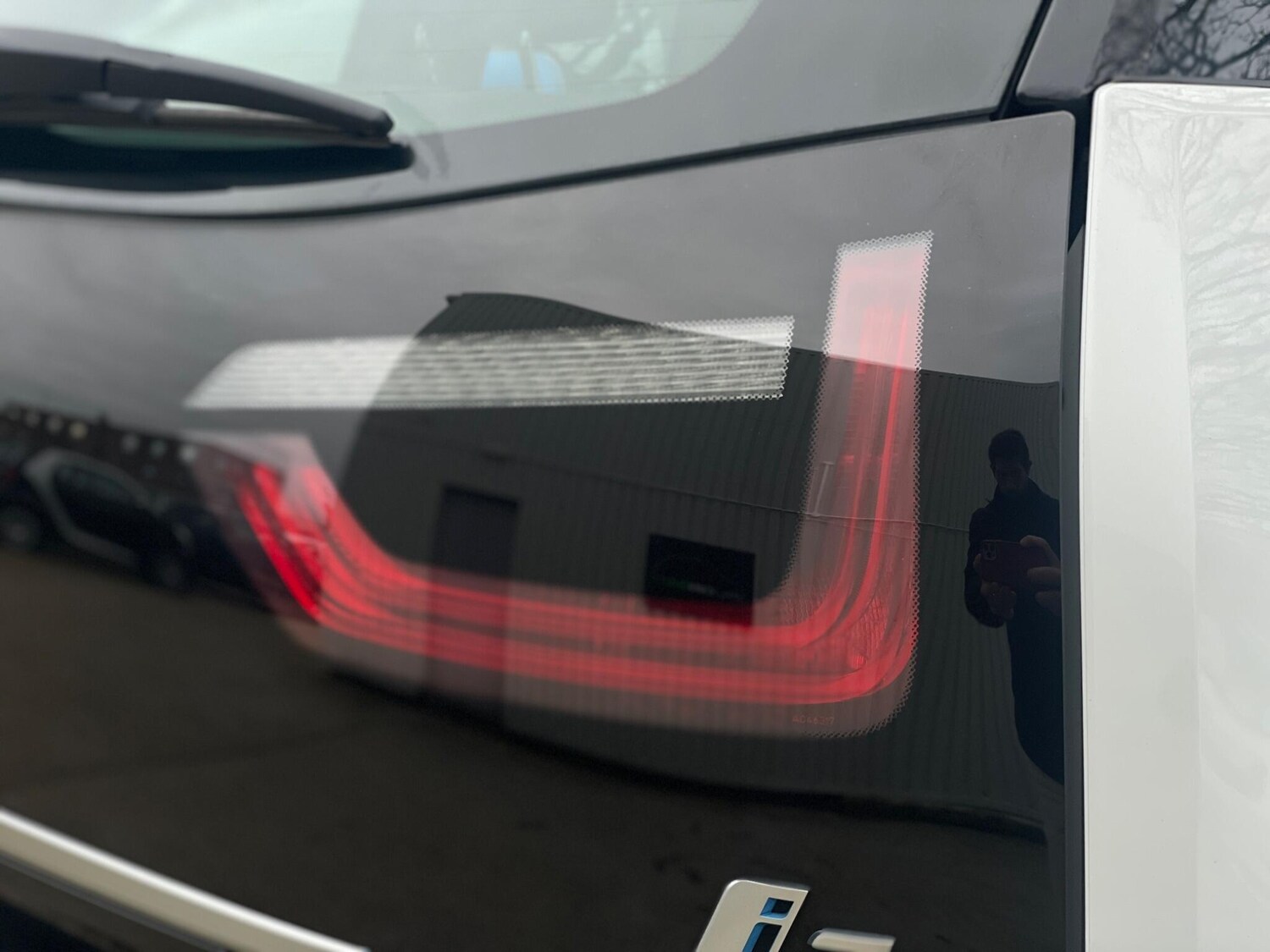 Used BMW i3 2018 for sale - 77468232: Photo 21