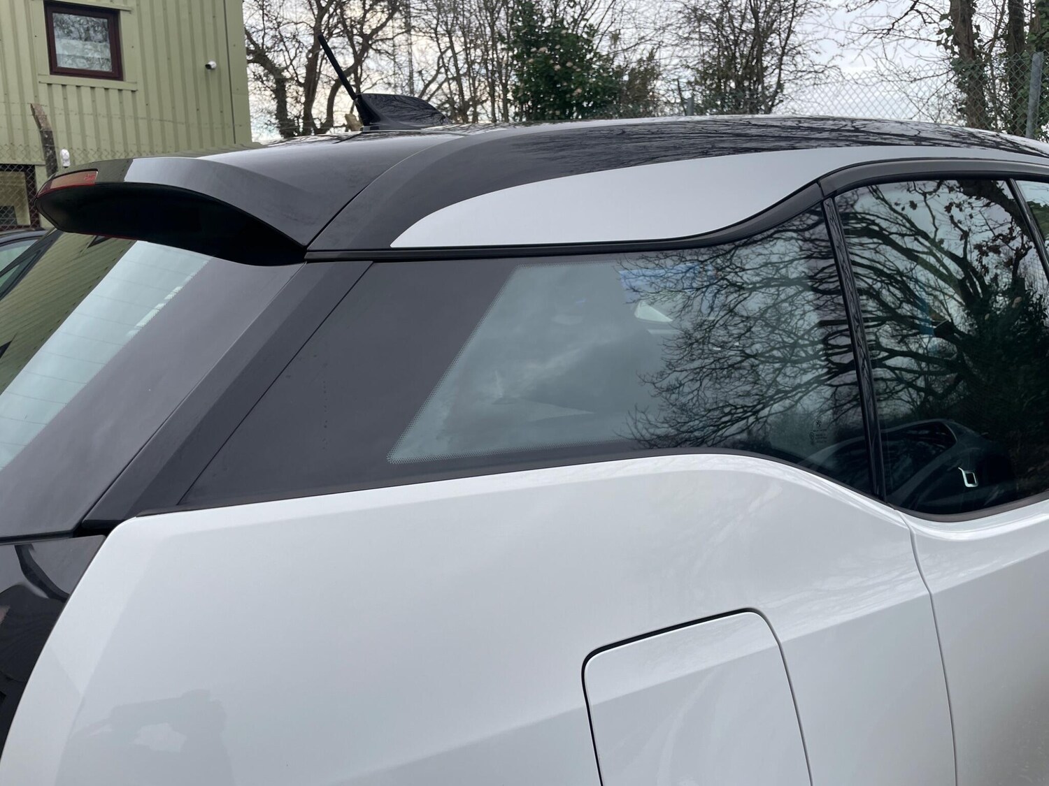 Used BMW i3 2018 for sale - 77468232: Photo 24