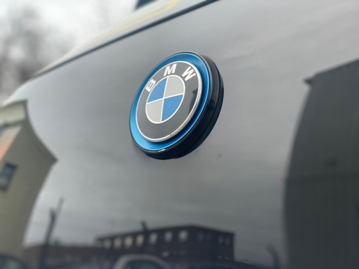 Used BMW i3 2018 for sale - 77468232: Photo 25