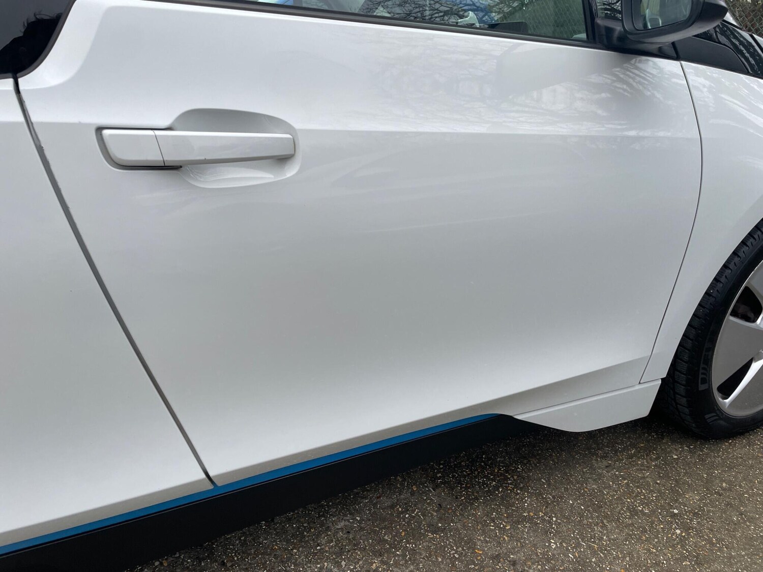 Used BMW i3 2018 for sale - 77468232: Photo 26