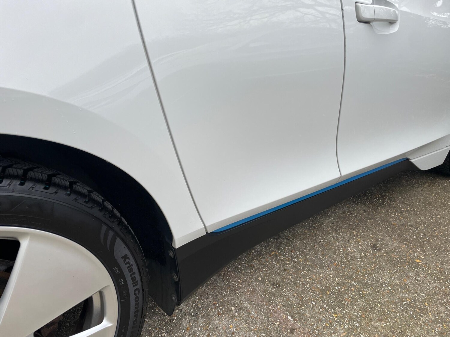 Used BMW i3 2018 for sale - 77468232: Photo 27