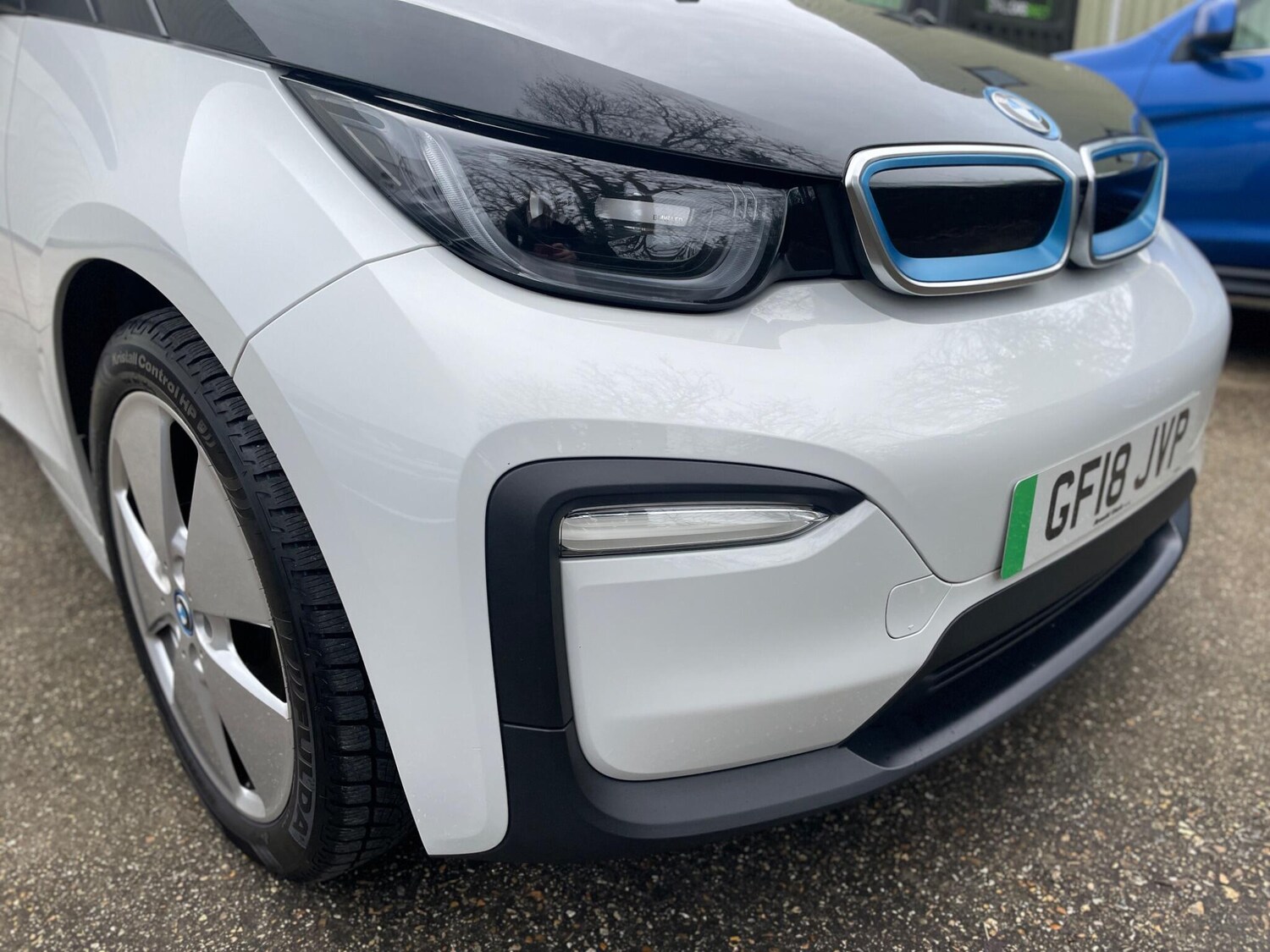 Used BMW i3 2018 for sale - 77468232: Photo 29