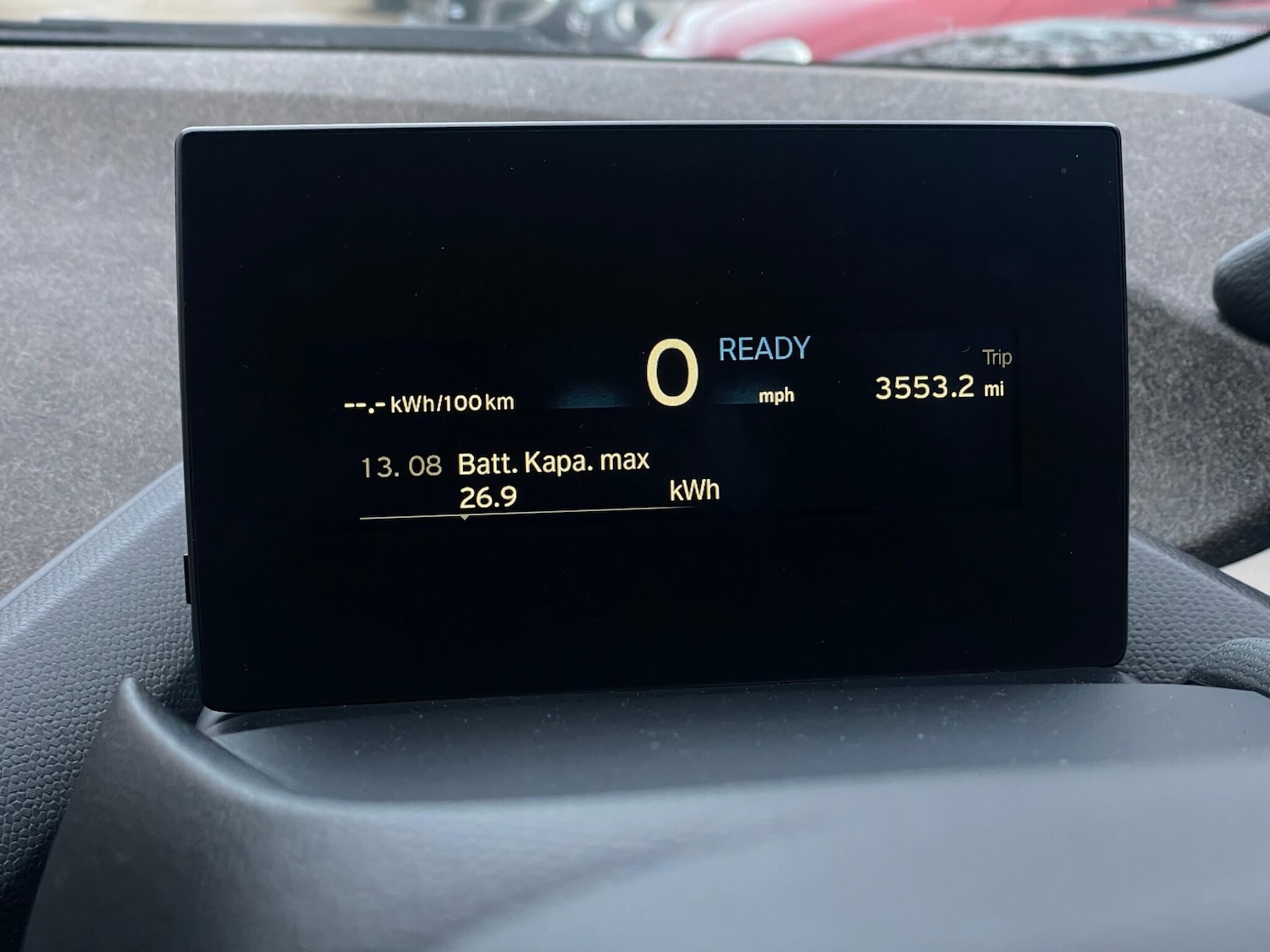 Used BMW i3 2018 for sale - 77468232: Photo 3