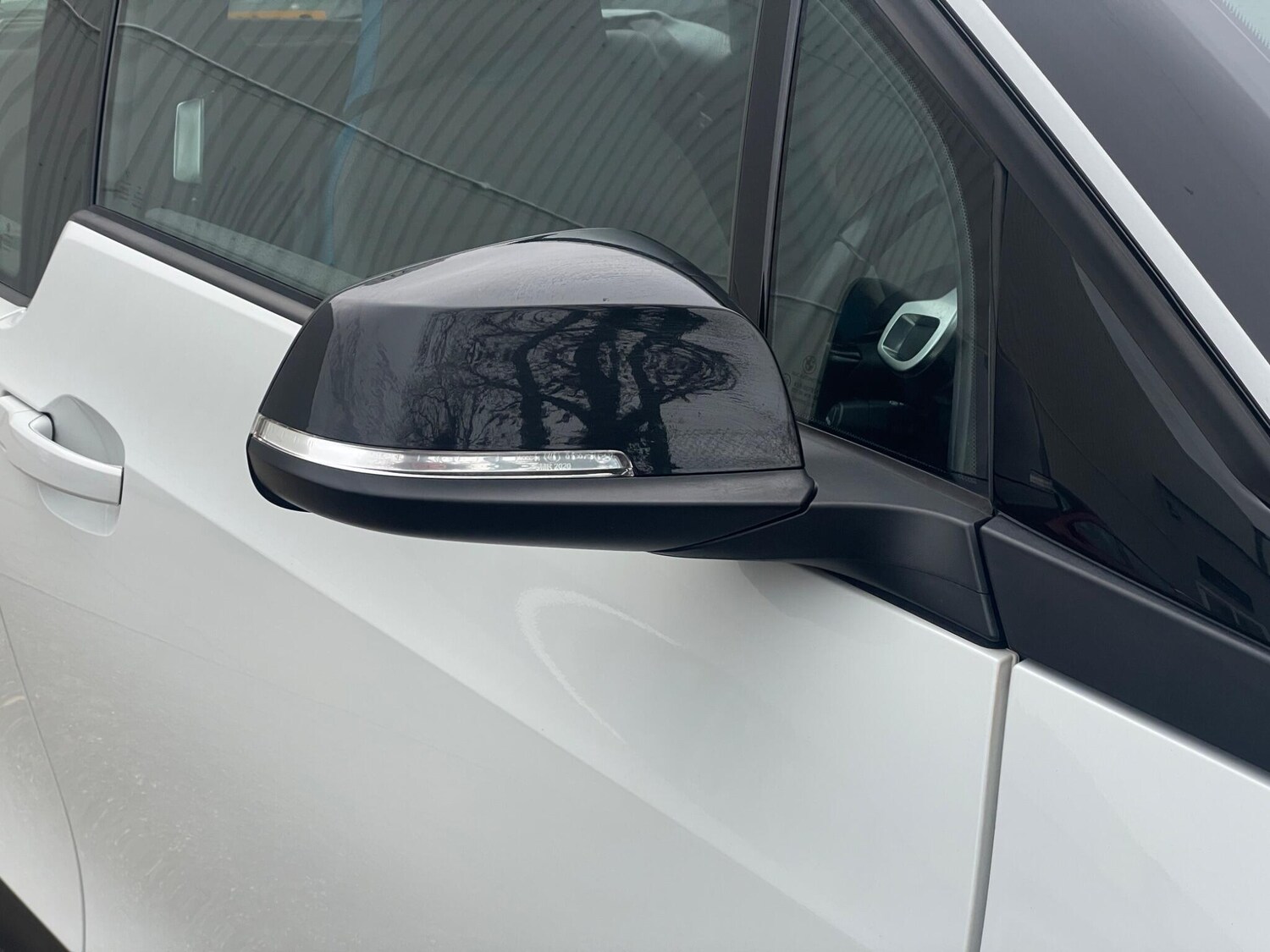 Used BMW i3 2018 for sale - 77468232: Photo 30