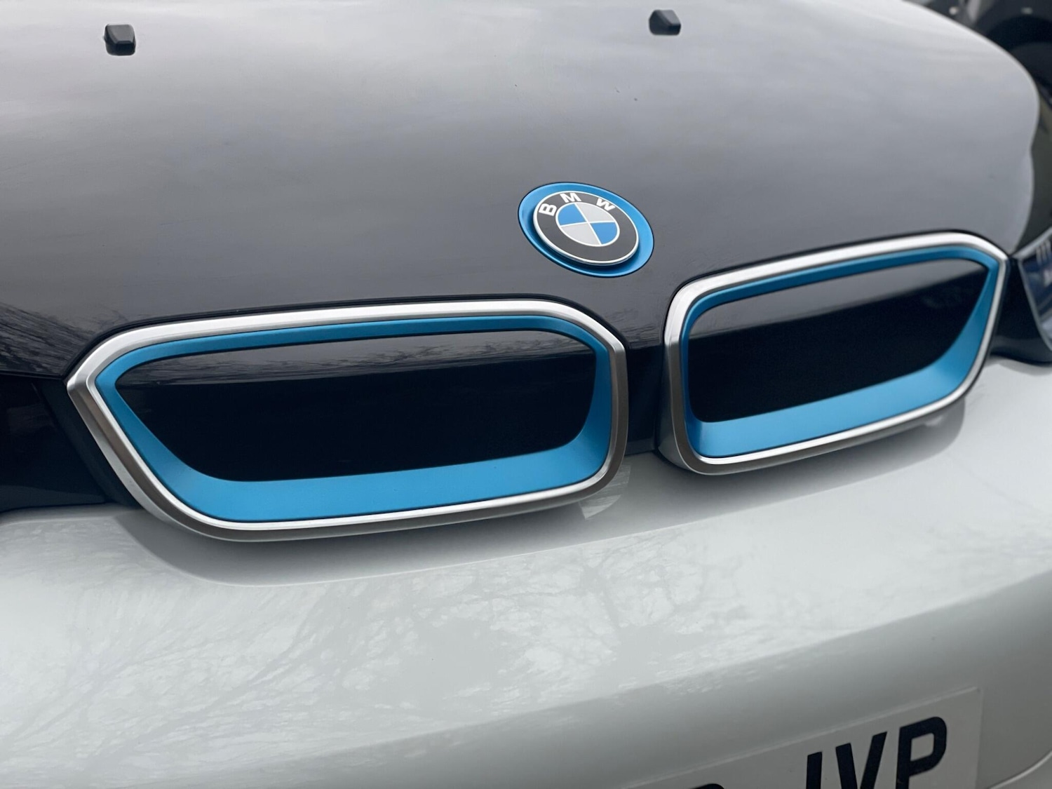 Used BMW i3 2018 for sale - 77468232: Photo 32