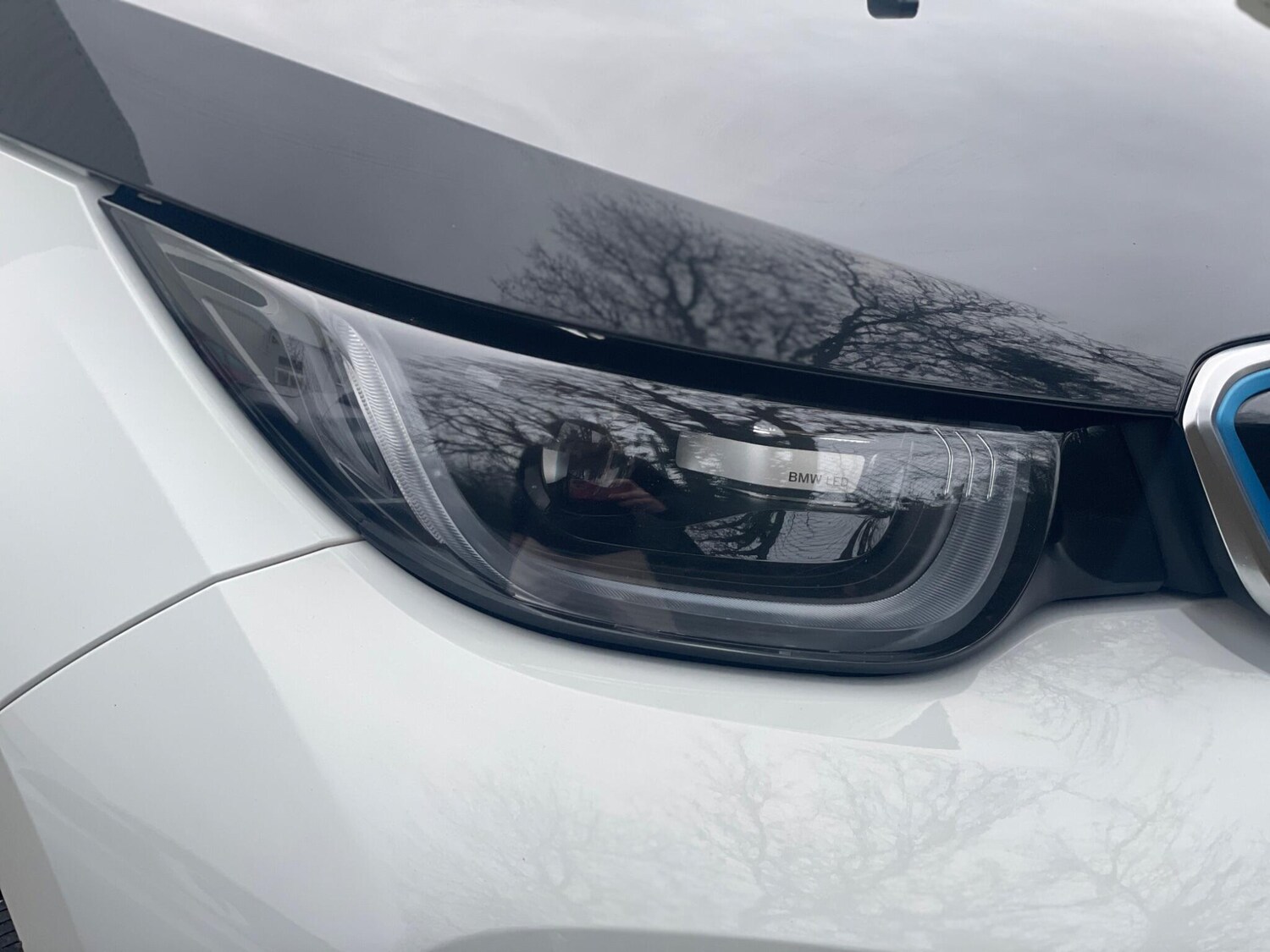 Used BMW i3 2018 for sale - 77468232: Photo 33