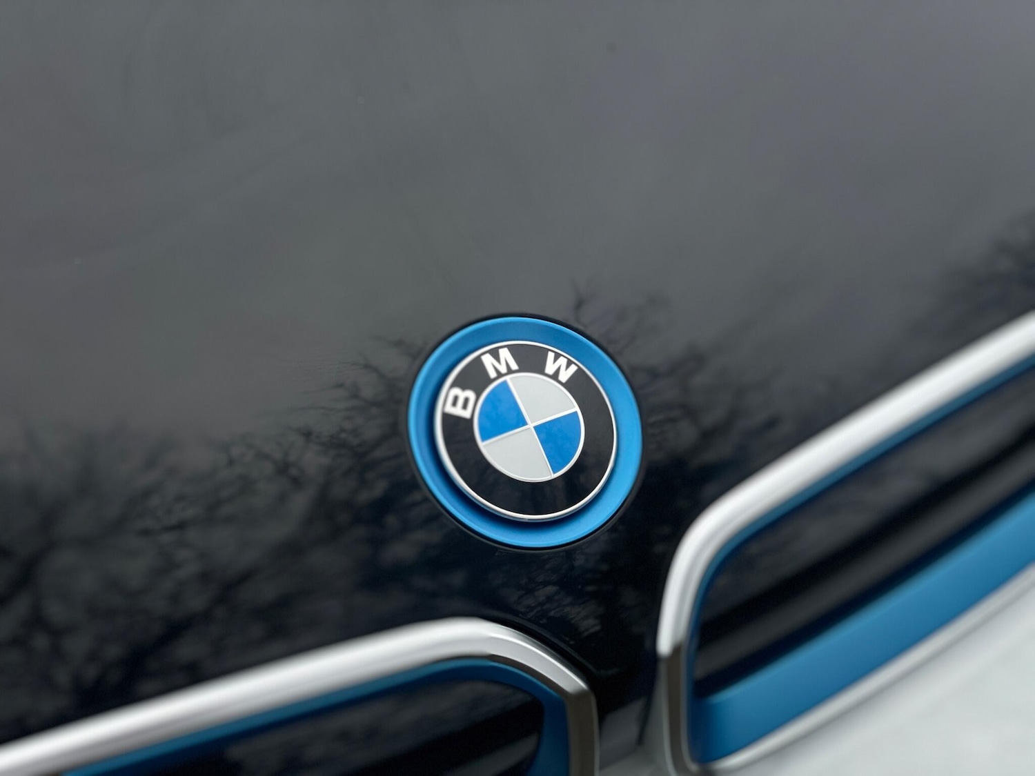 Used BMW i3 2018 for sale - 77468232: Photo 37