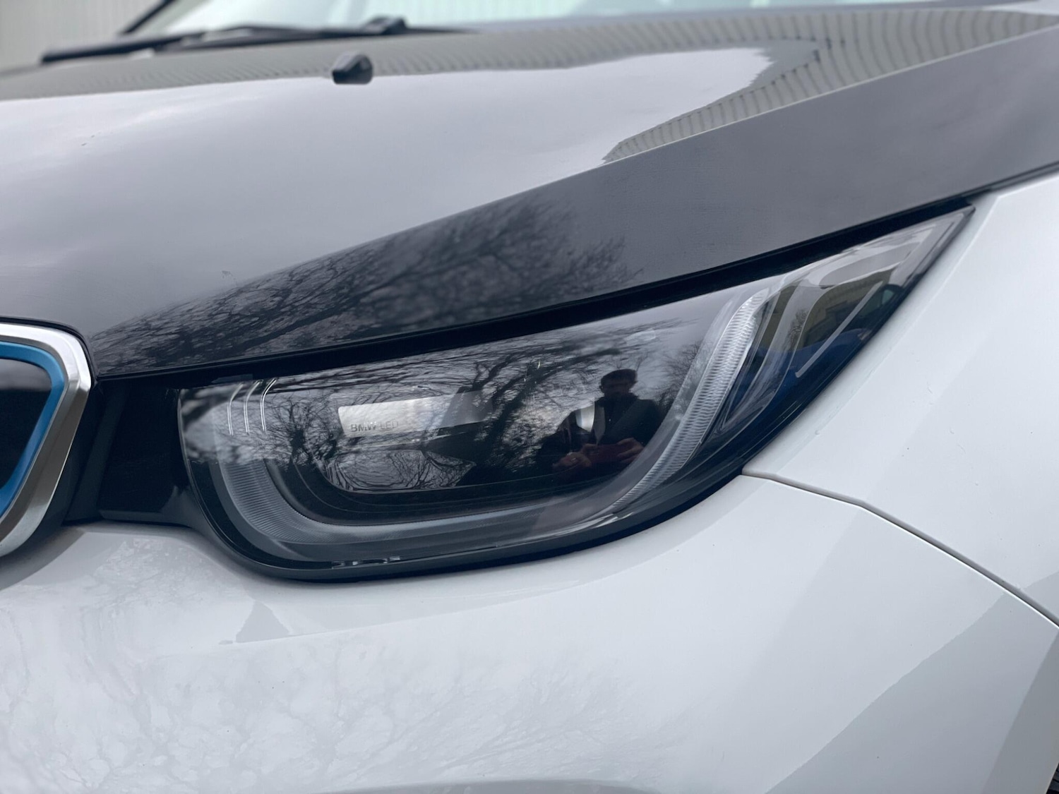 Used BMW i3 2018 for sale - 77468232: Photo 39