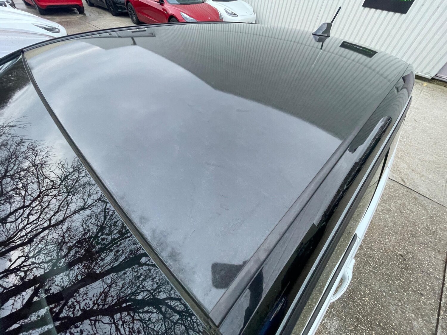 Used BMW i3 2018 for sale - 77468232: Photo 41