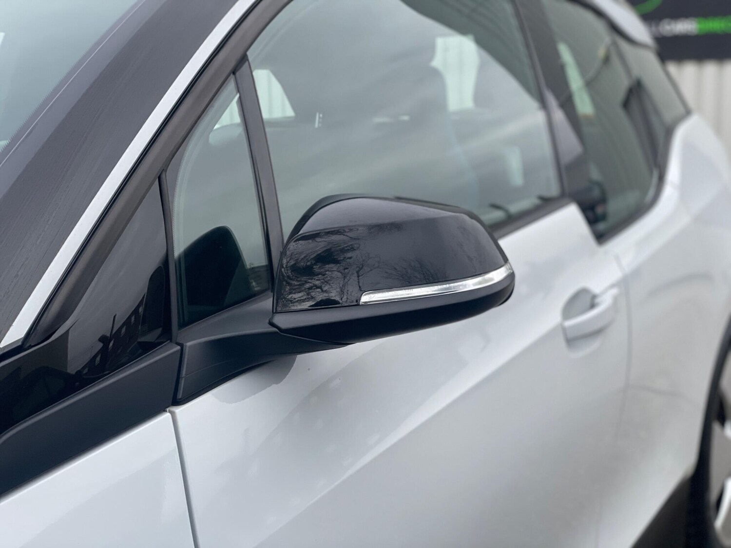 Used BMW i3 2018 for sale - 77468232: Photo 43