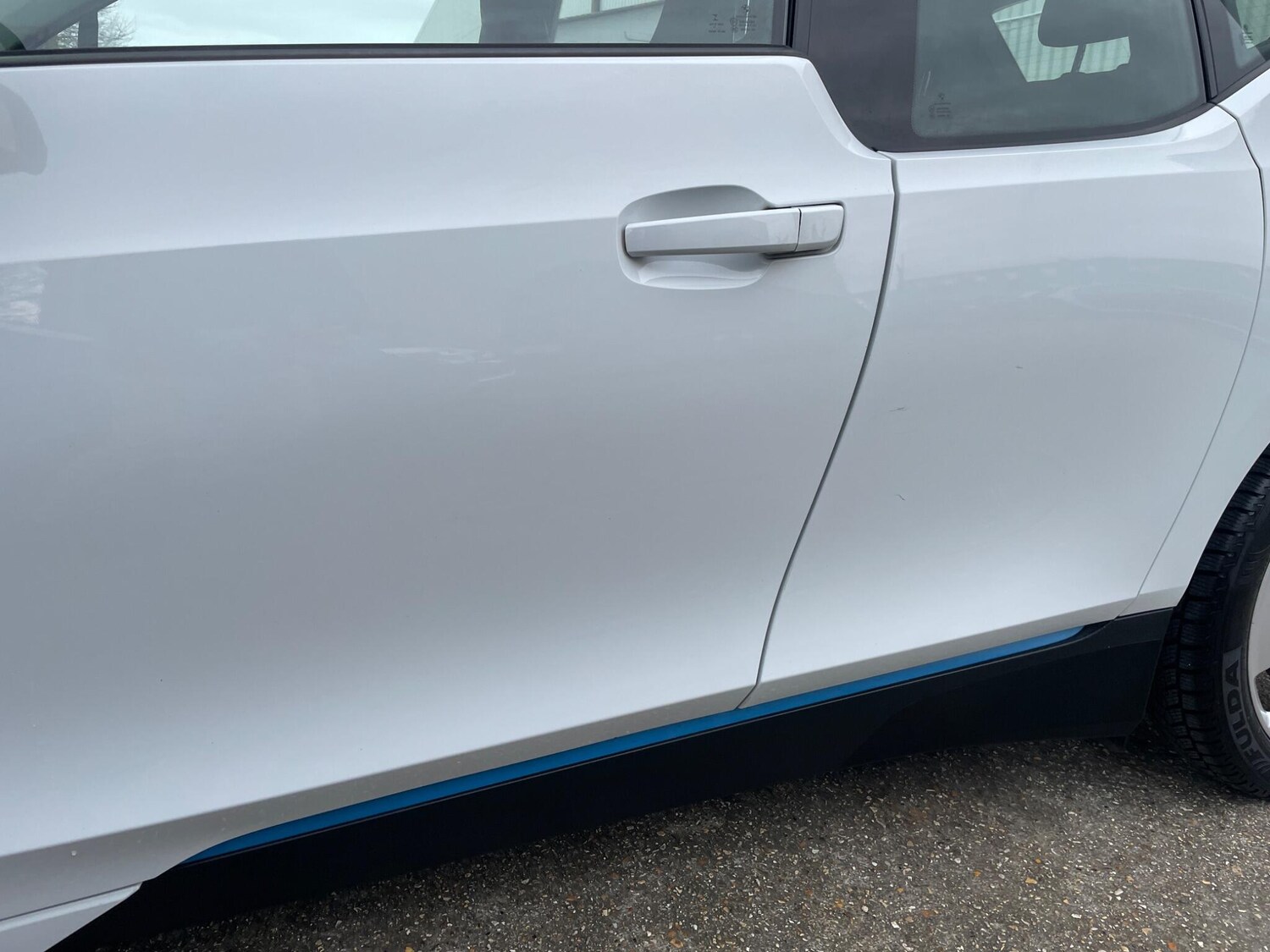 Used BMW i3 2018 for sale - 77468232: Photo 44