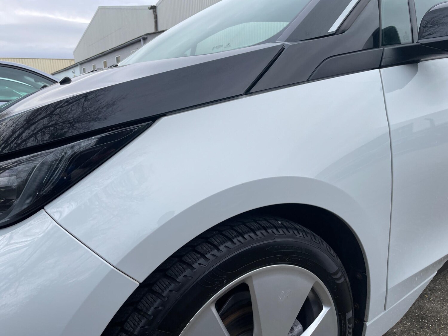 Used BMW i3 2018 for sale - 77468232: Photo 46