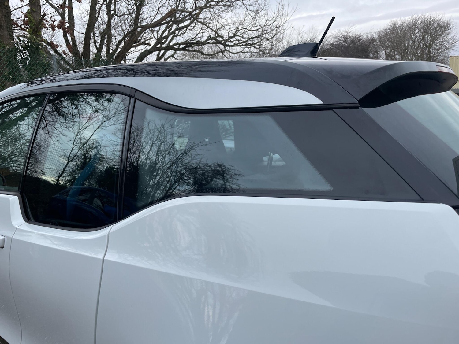 Used BMW i3 2018 for sale - 77468232: Photo 47