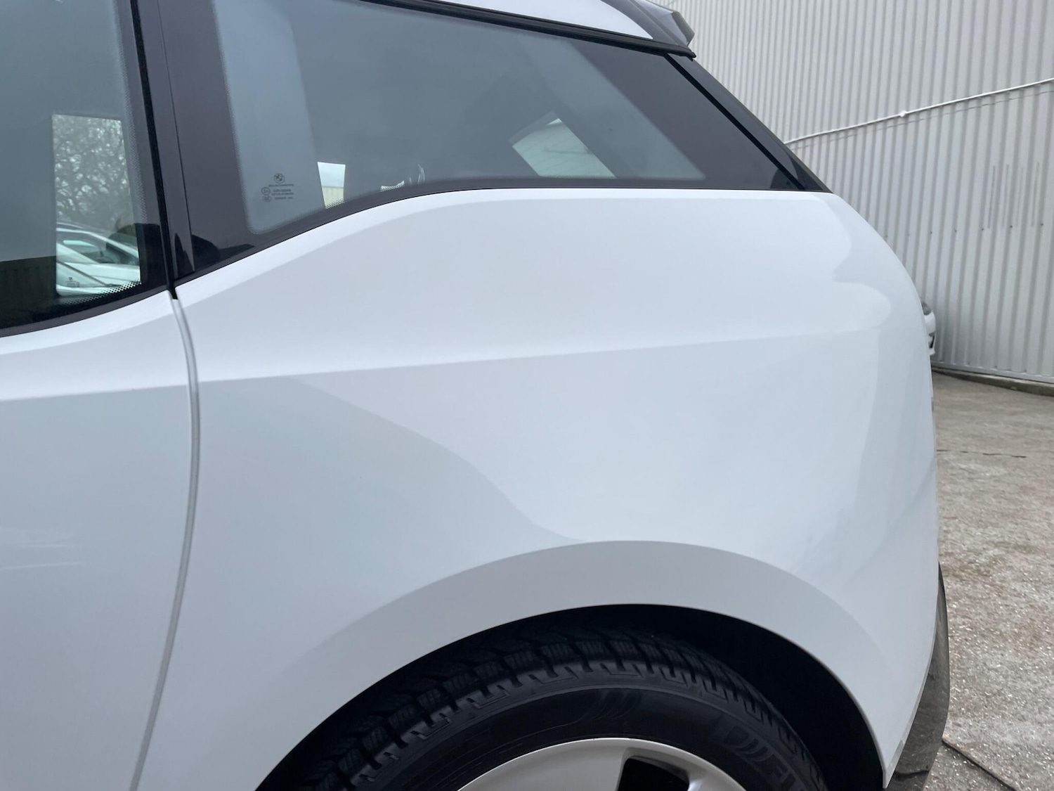 Used BMW i3 2018 for sale - 77468232: Photo 48