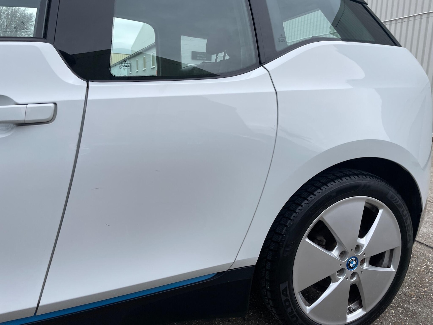 Used BMW i3 2018 for sale - 77468232: Photo 49