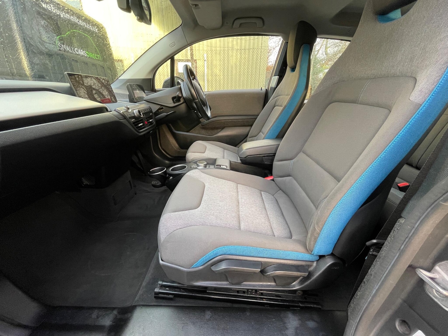 Used BMW i3 2018 for sale - 77468232: Photo 54