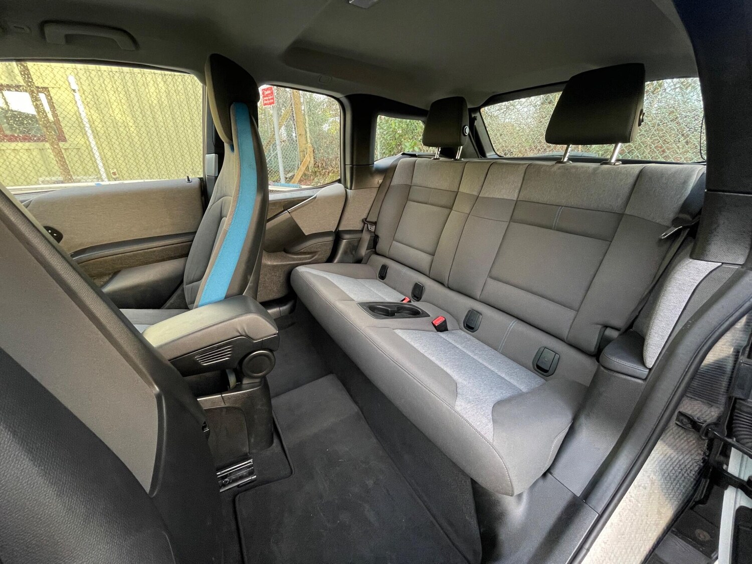 Used BMW i3 2018 for sale - 77468232: Photo 56