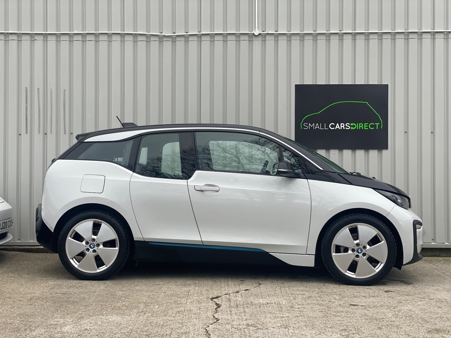 Used BMW i3 2018 for sale - 77468232: Photo 6