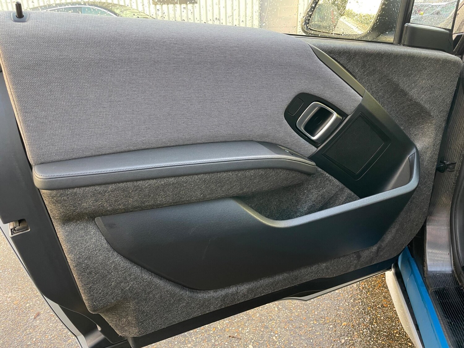 Used BMW i3 2018 for sale - 77468232: Photo 60