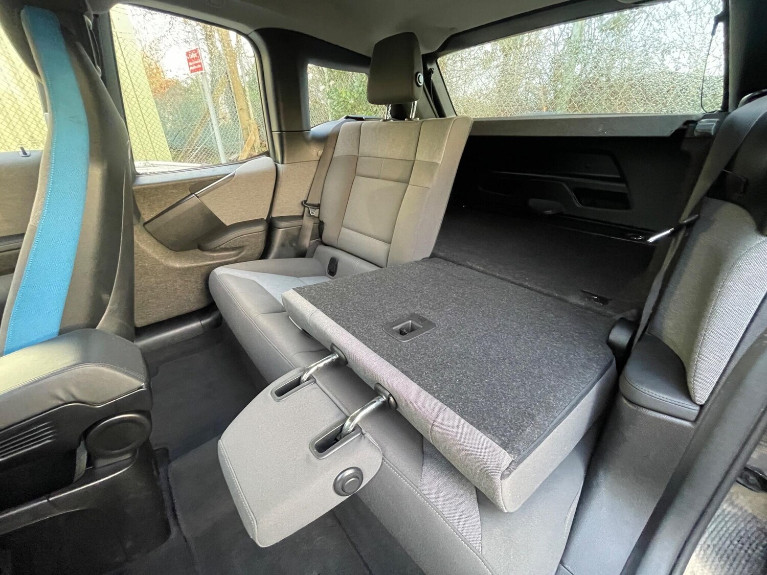 Used BMW i3 2018 for sale - 77468232: Photo 61