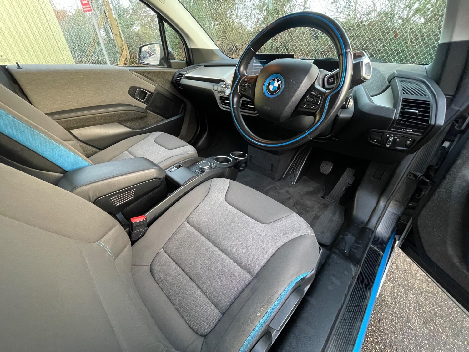Used BMW i3 2018 for sale - 77468232: Photo 62