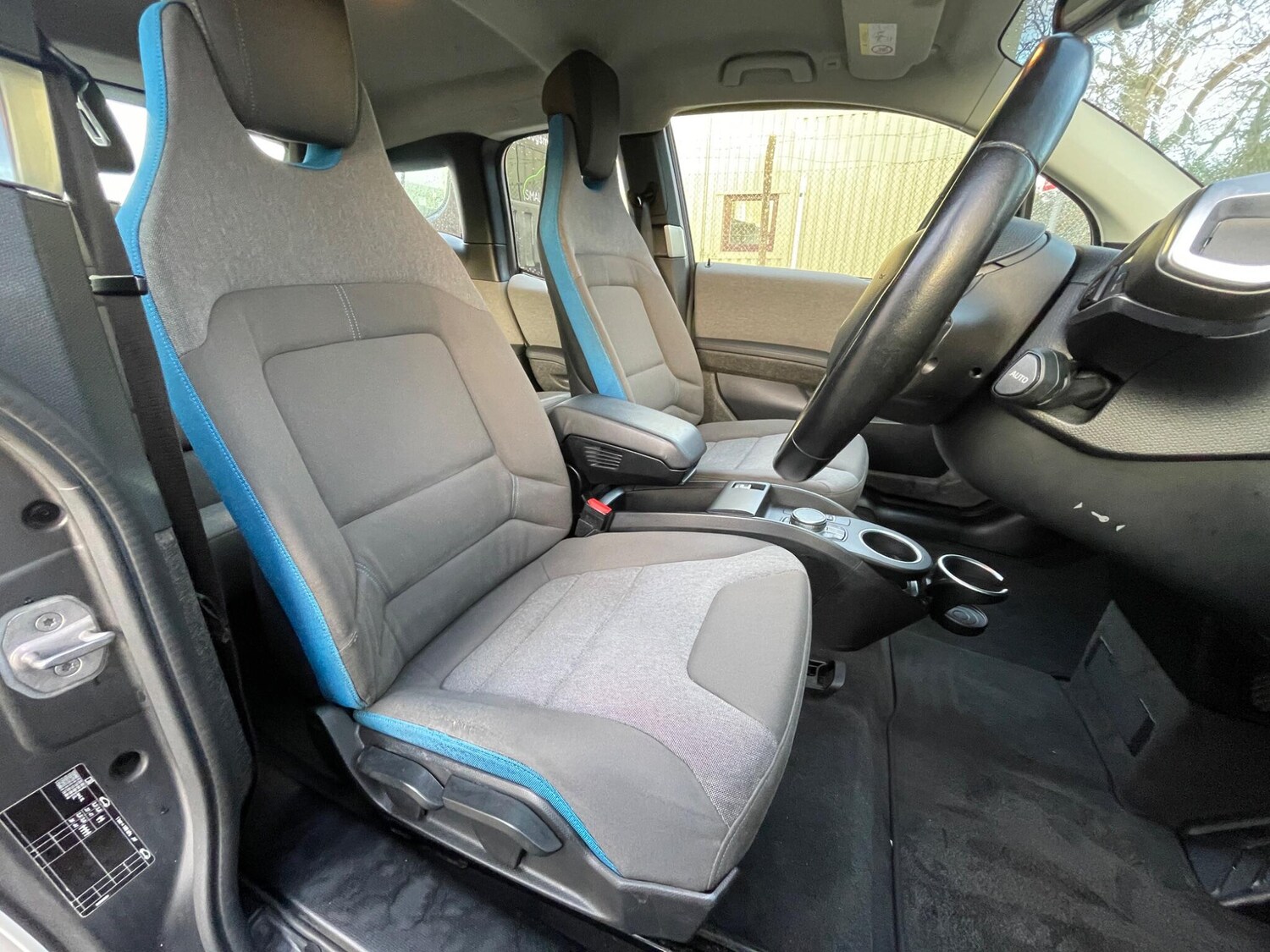 Used BMW i3 2018 for sale - 77468232: Photo 63