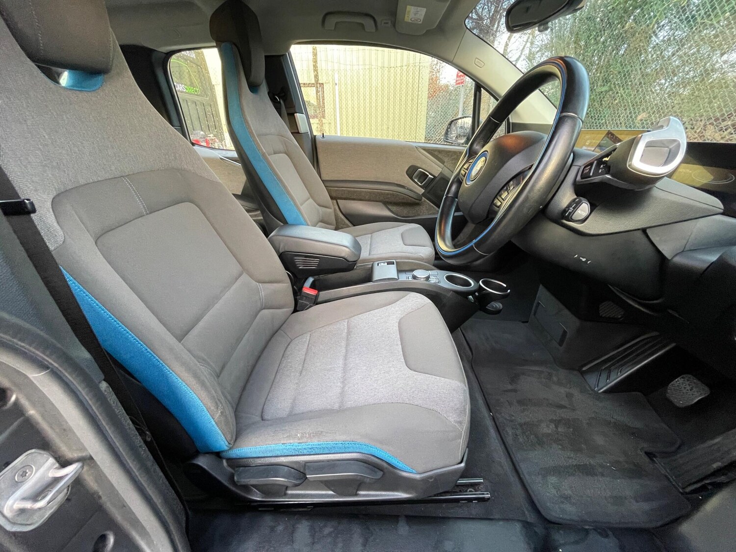 Used BMW i3 2018 for sale - 77468232: Photo 64