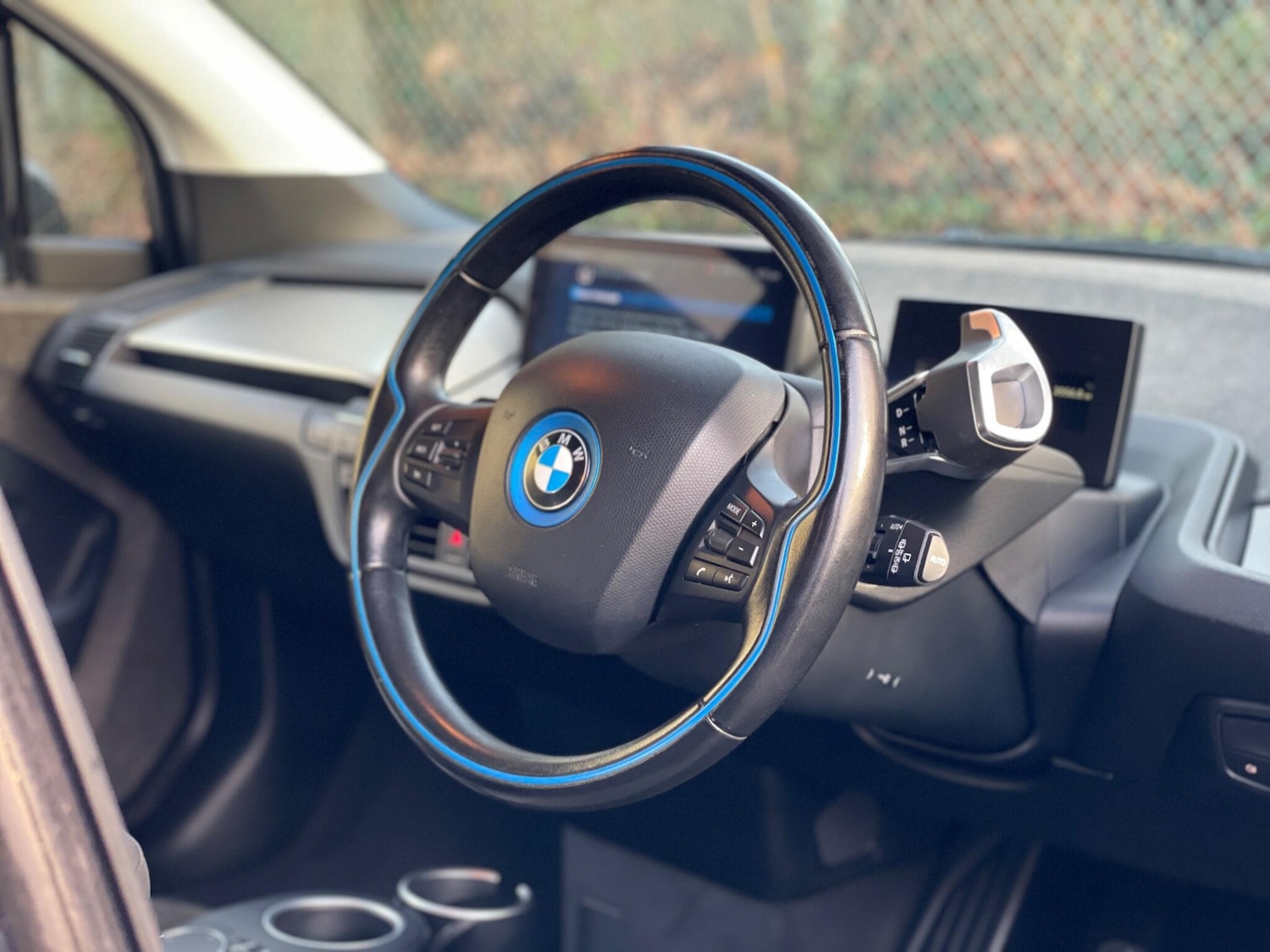 Used BMW i3 2018 for sale - 77468232: Photo 67
