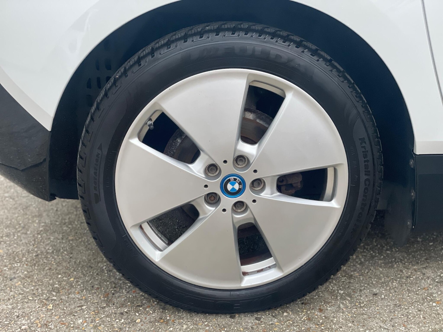 Used BMW i3 2018 for sale - 77468232: Photo 8