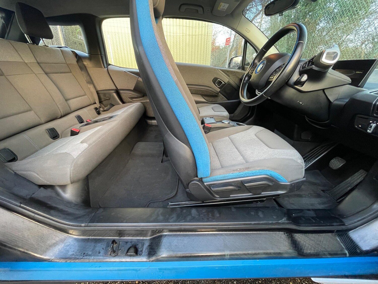 Used BMW i3 2018 for sale - 77468232: Photo 80