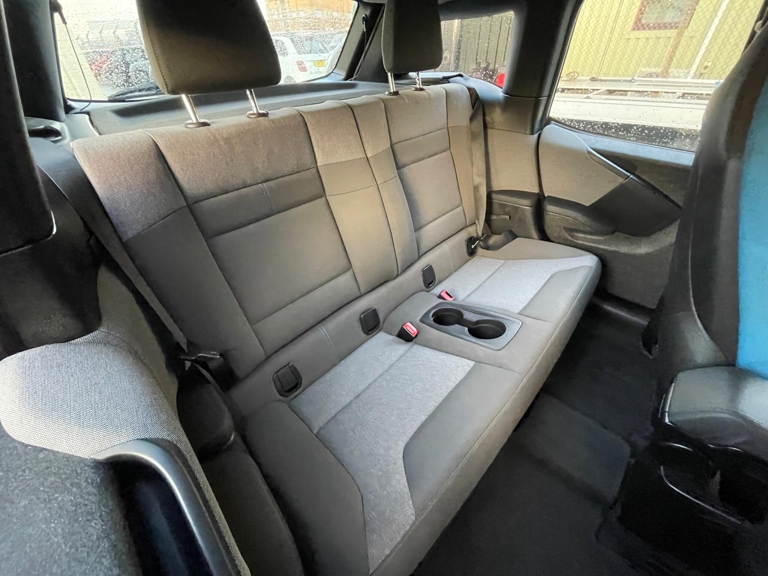 Used BMW i3 2018 for sale - 77468232: Photo 81