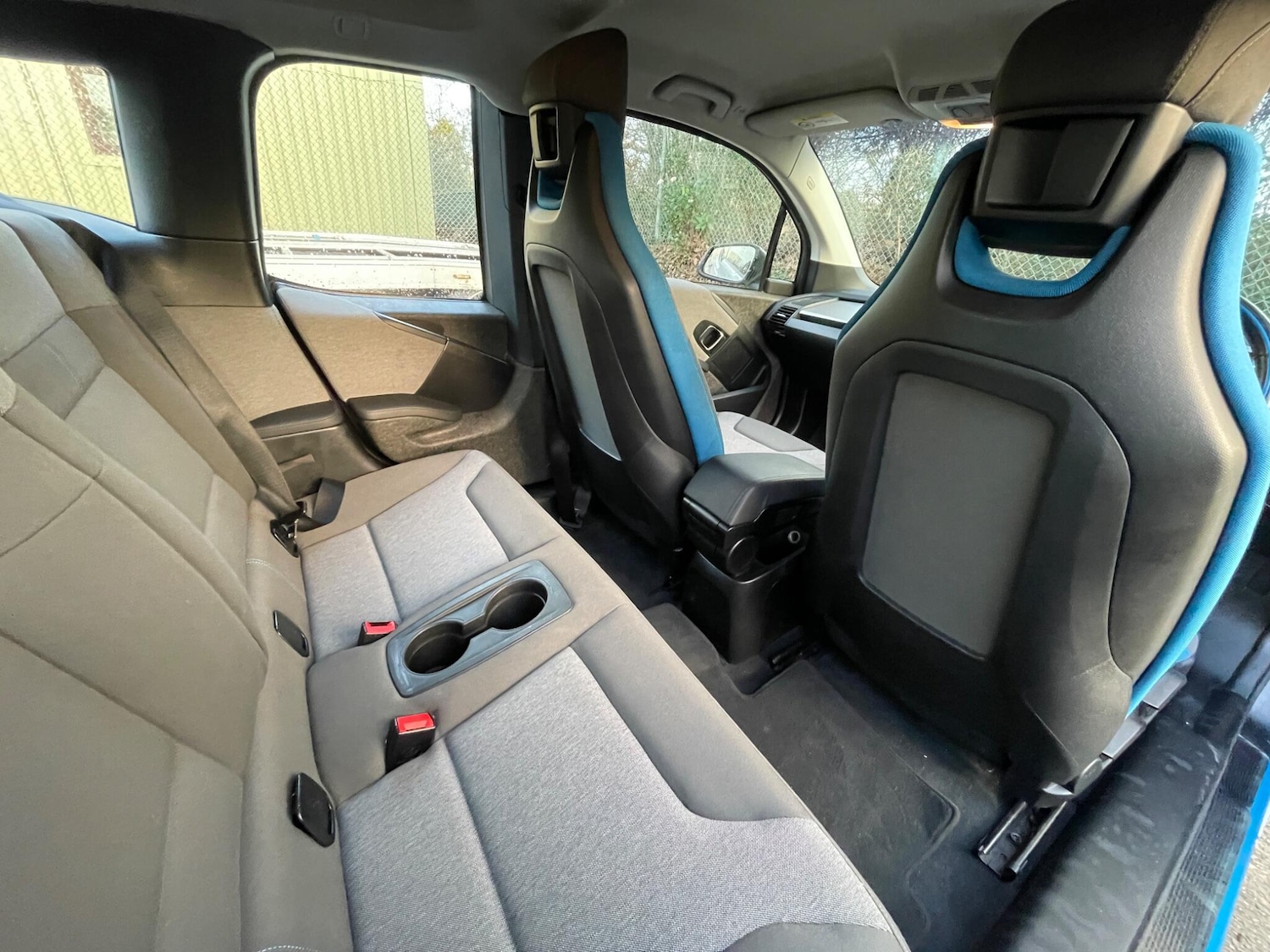 Used BMW i3 2018 for sale - 77468232: Photo 84