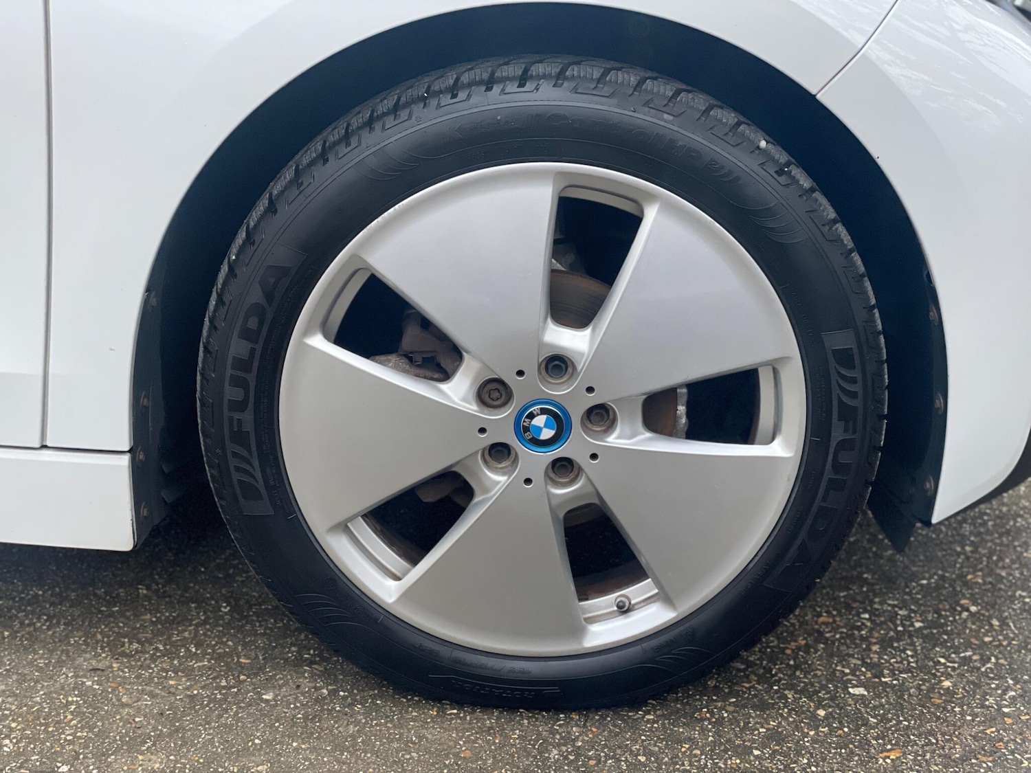 Used BMW i3 2018 for sale - 77468232: Photo 9