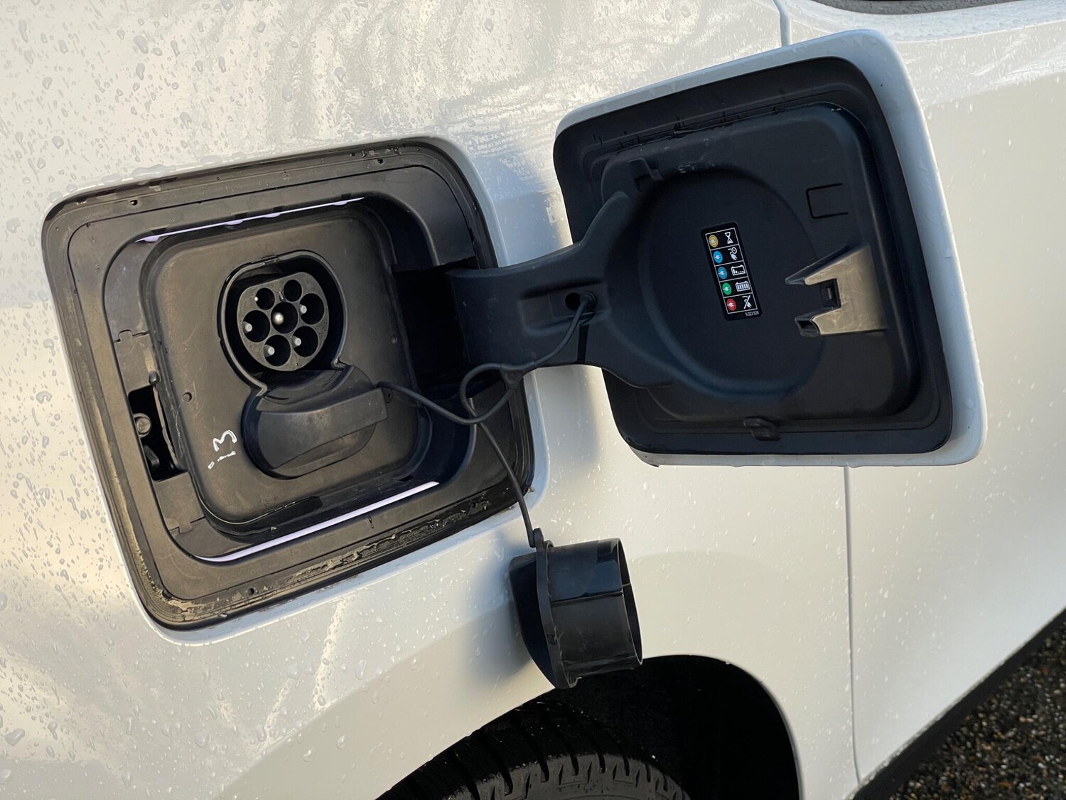 Used BMW i3 2018 for sale - 77468232: Photo 91