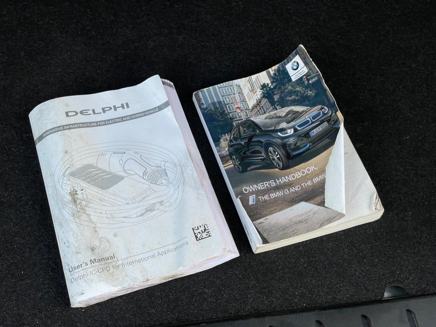 Used BMW i3 2018 for sale - 77468232: Photo 92