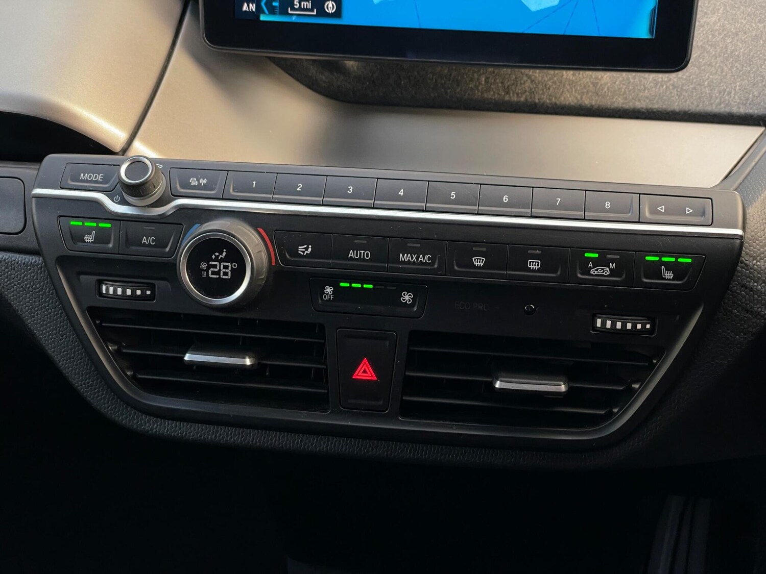 Used BMW i3 2018 for sale - 77468232: Photo 93