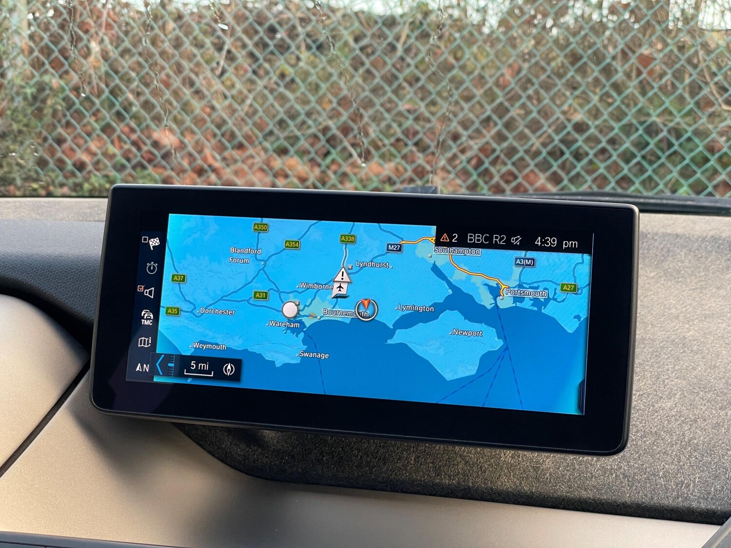 Used BMW i3 2018 for sale - 77468232: Photo 95