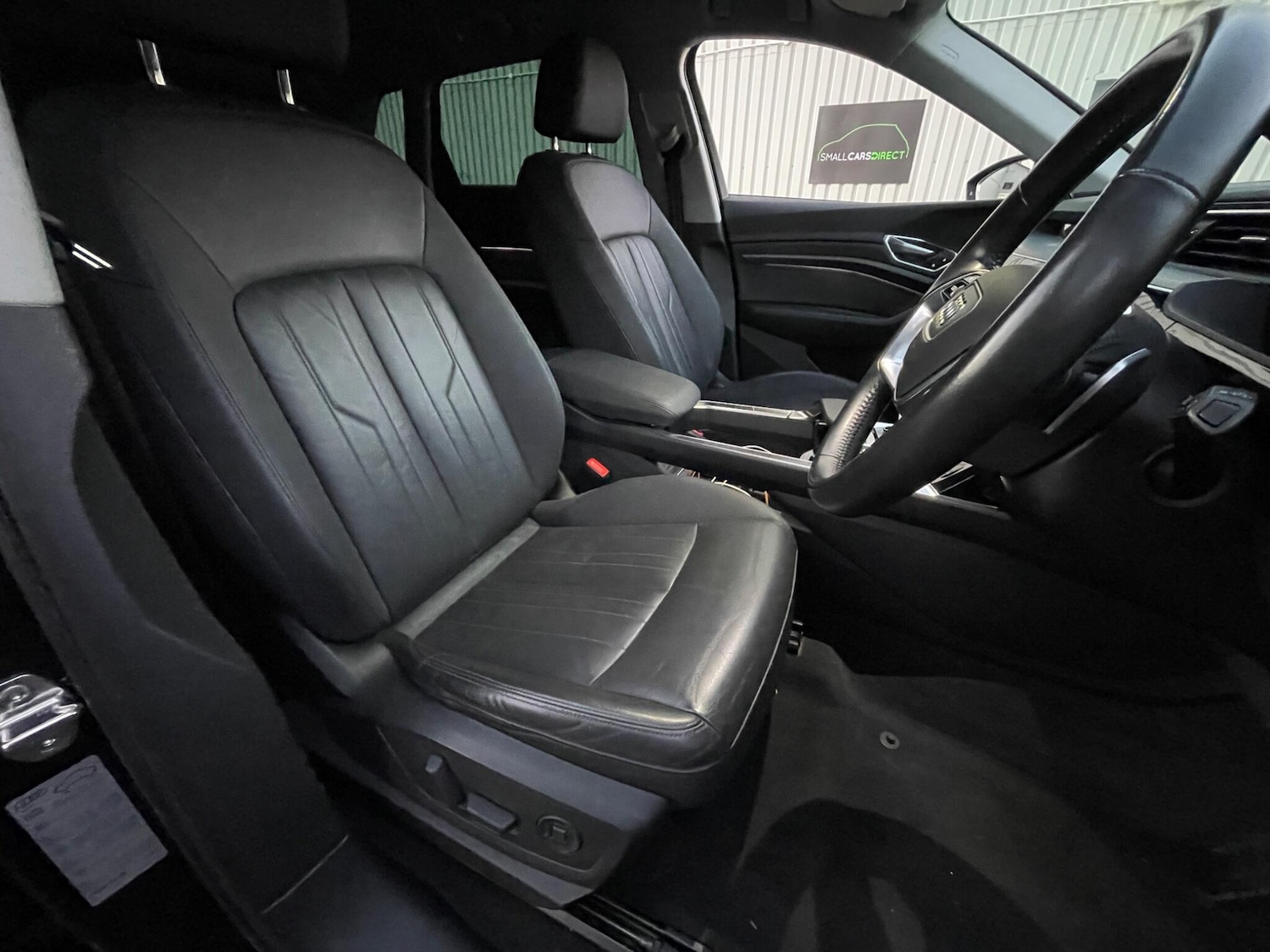 Used Audi e-tron for sale - 77524422: Photo 15