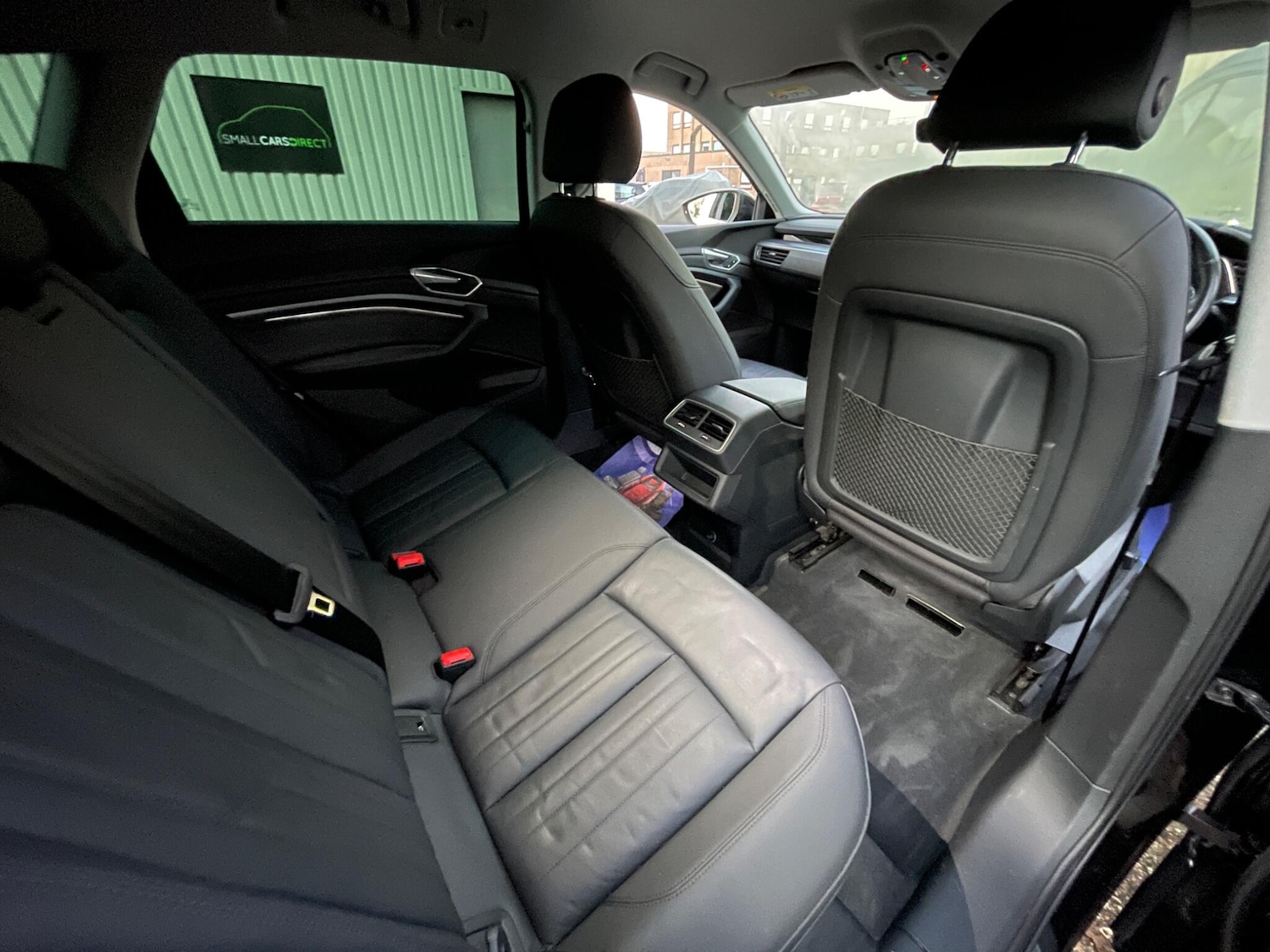 Used Audi e-tron for sale - 77524422: Photo 18