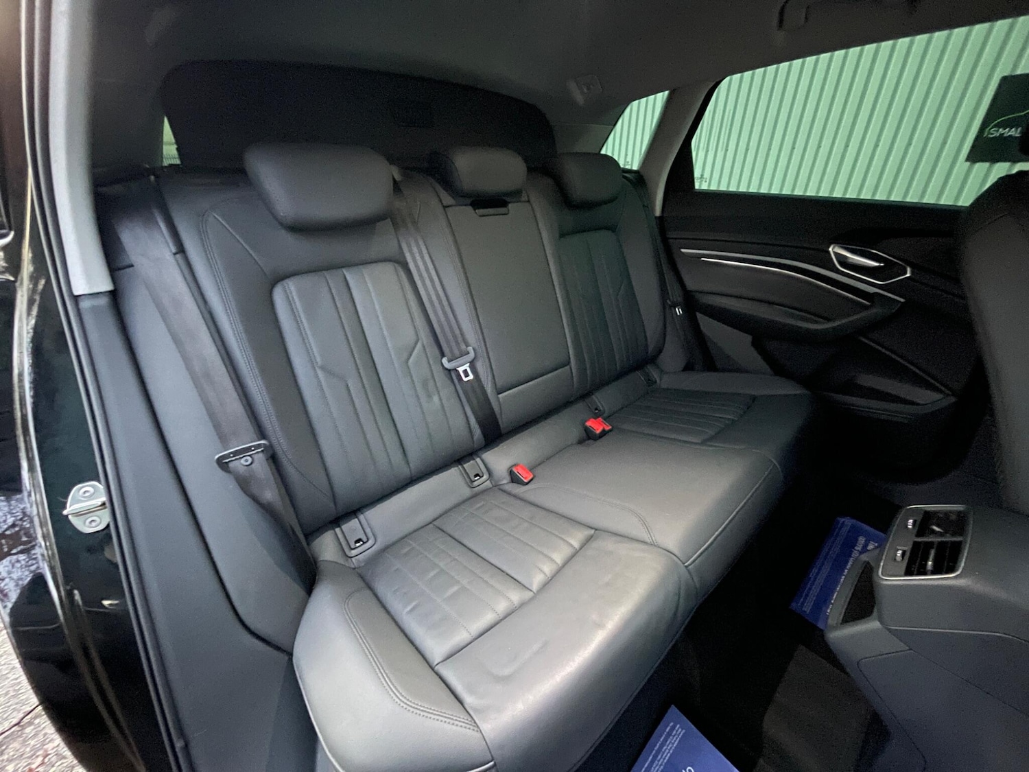 Used Audi e-tron for sale - 77524422: Photo 20