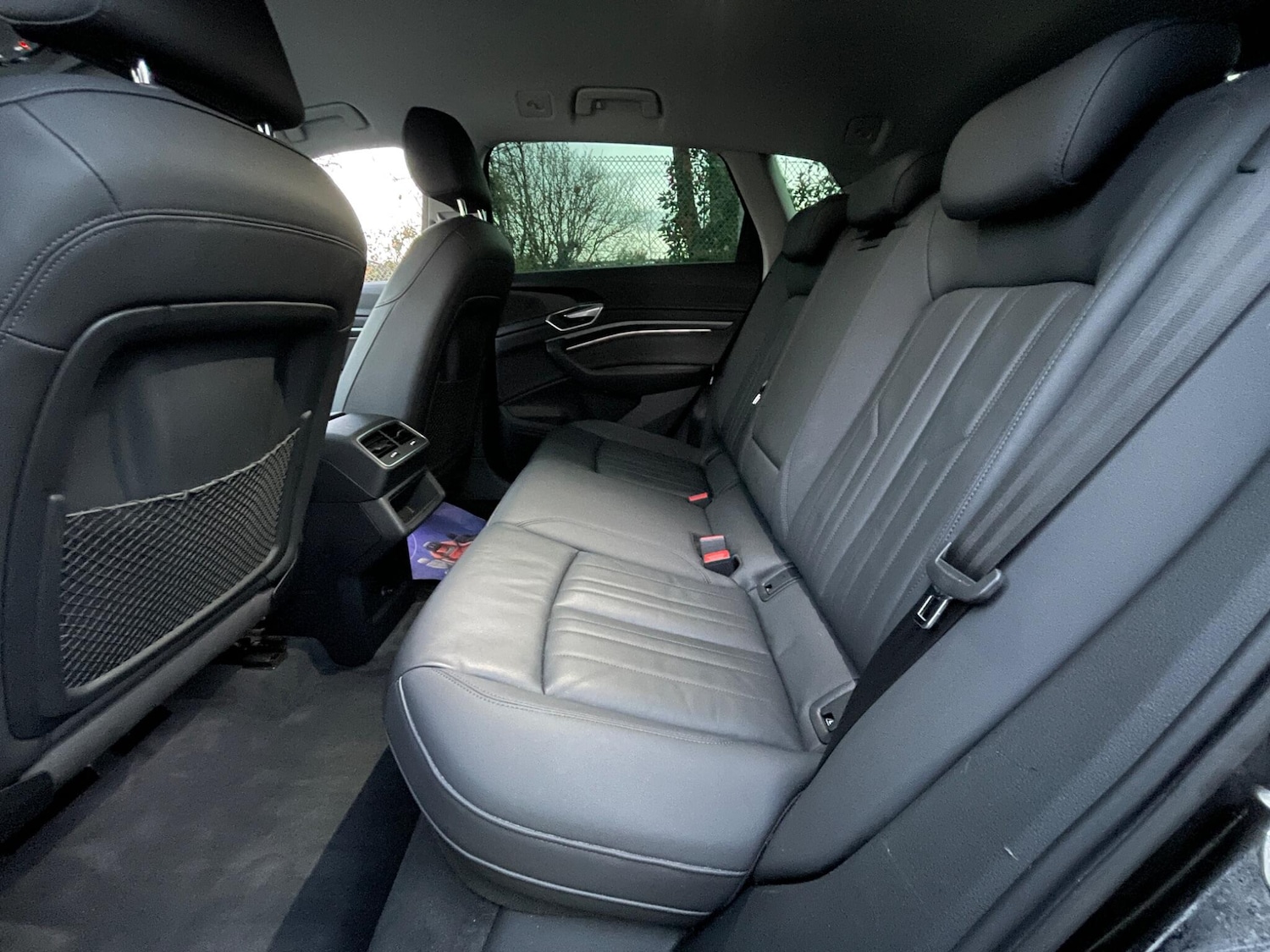 Used Audi e-tron for sale - 77524422: Photo 22