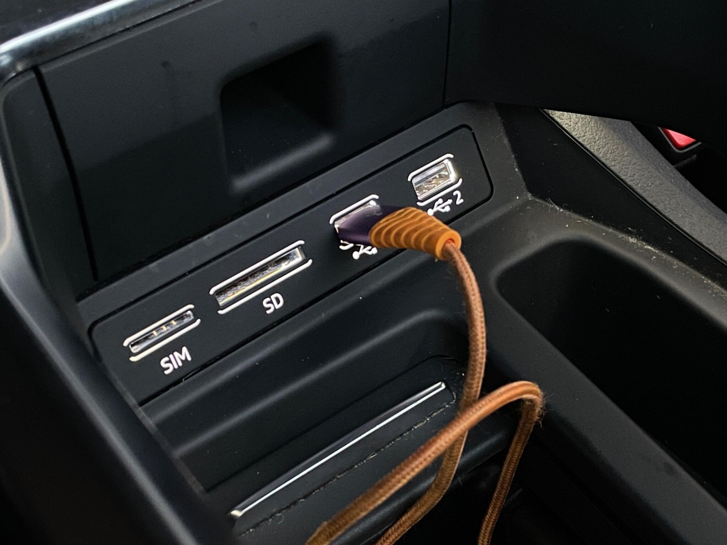 Used Audi e-tron for sale - 77524422: Photo 23