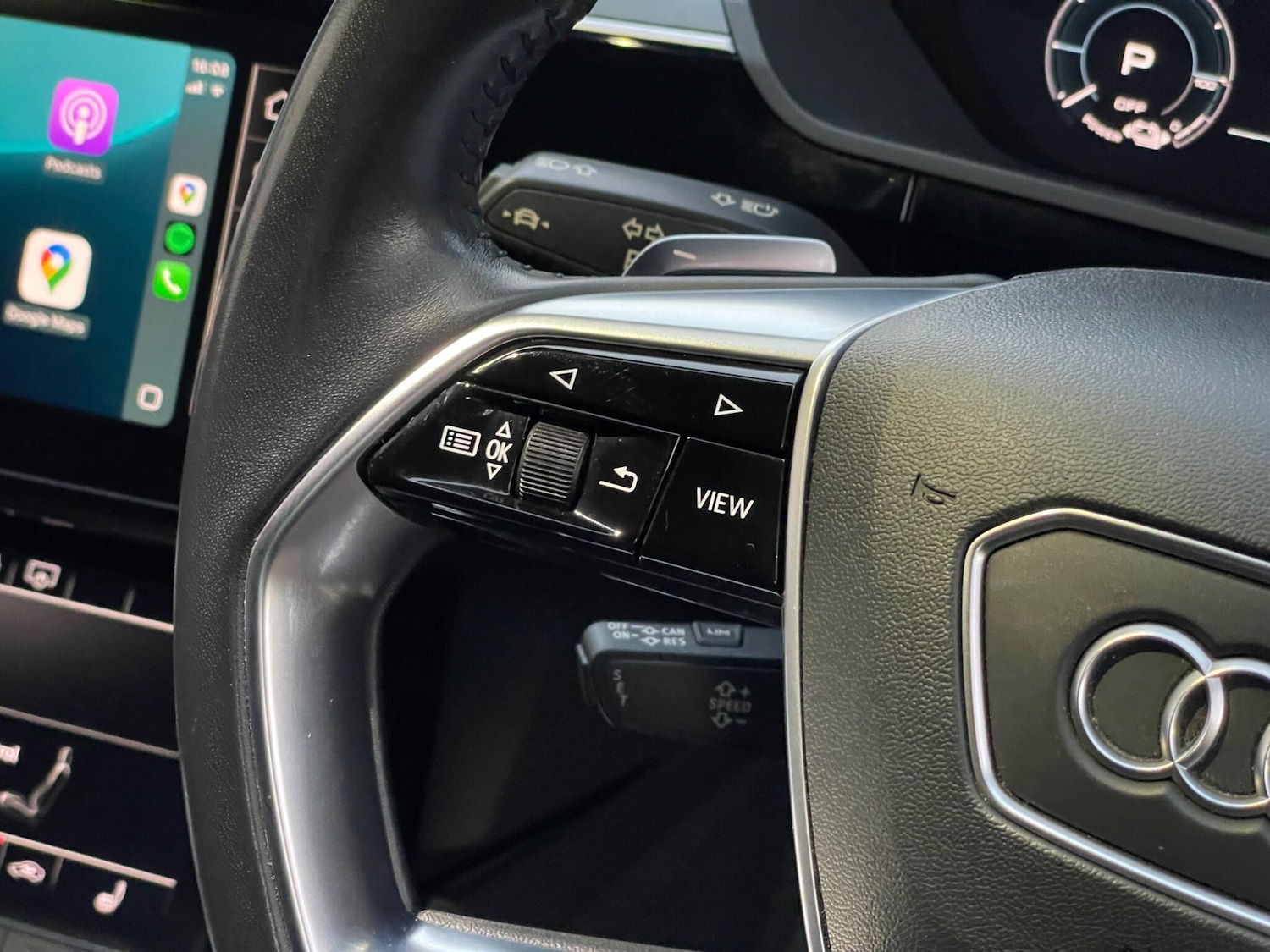 Used Audi e-tron for sale - 77524422: Photo 27