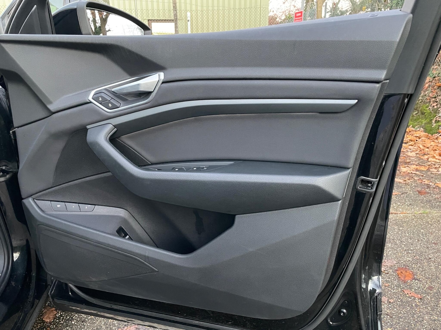 Used Audi e-tron for sale - 77524422: Photo 34