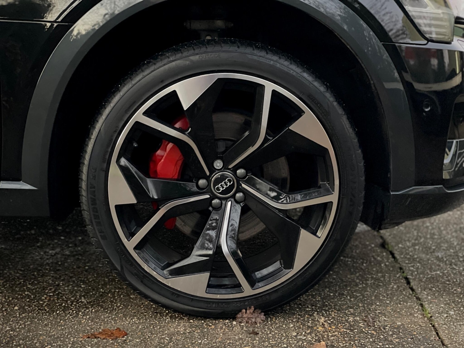 Used Audi e-tron for sale - 77524422: Photo 40