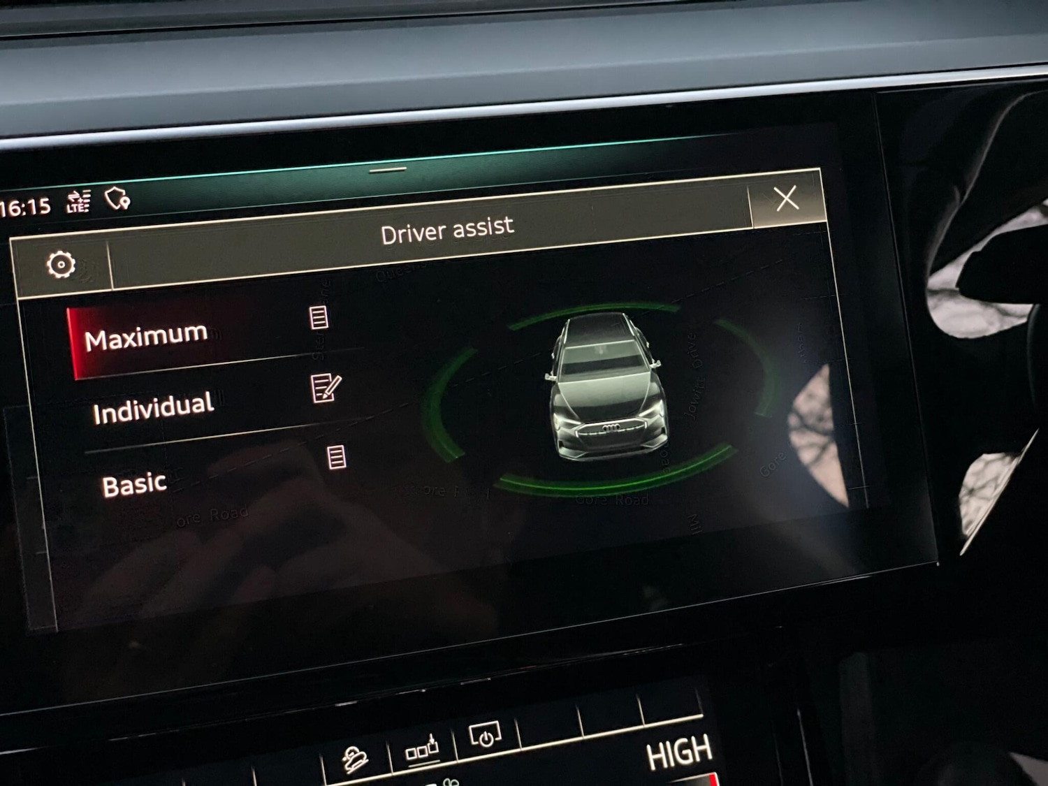 Used Audi e-tron for sale - 77524422: Photo 42