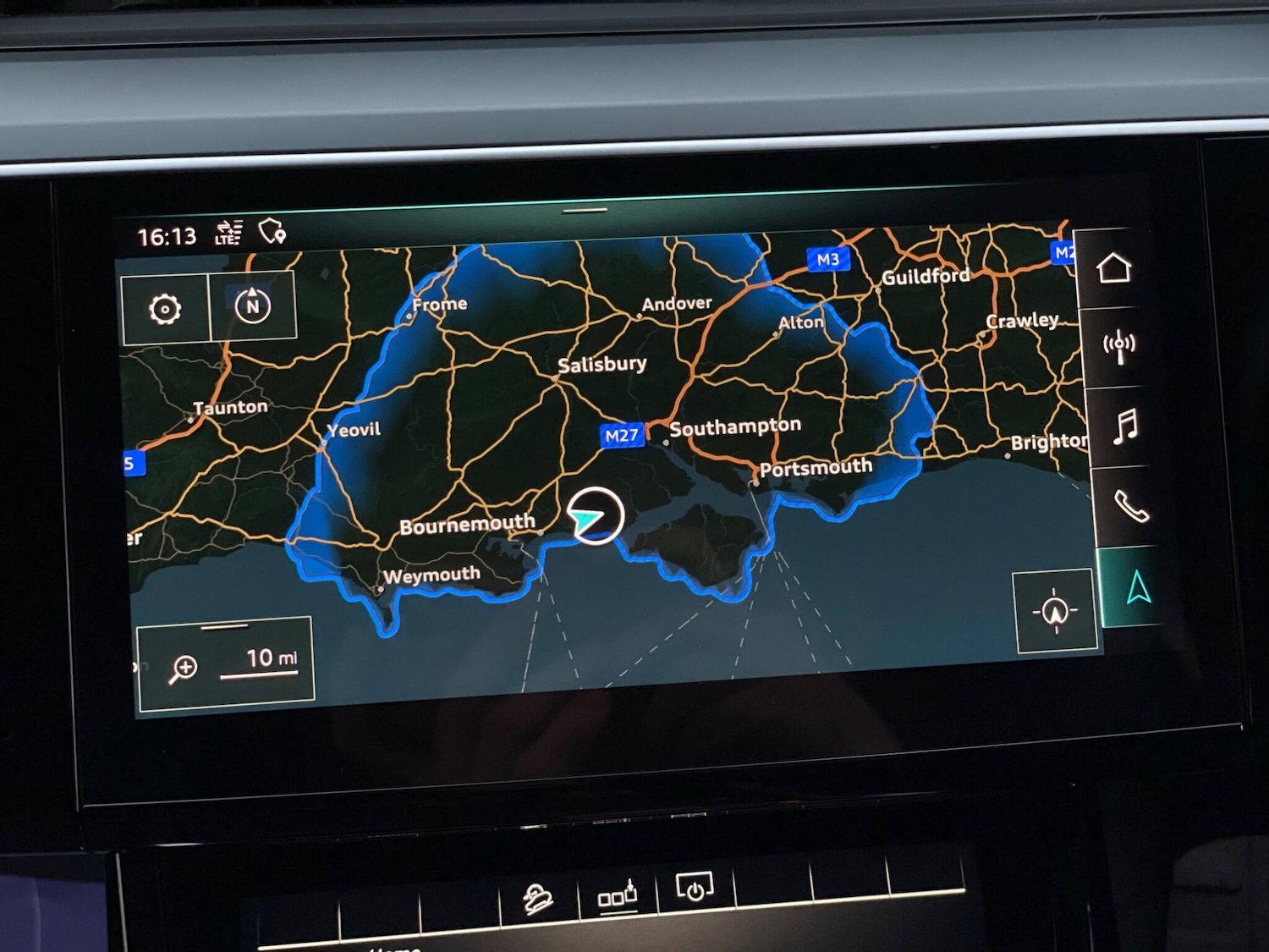 Used Audi e-tron for sale - 77524422: Photo 47