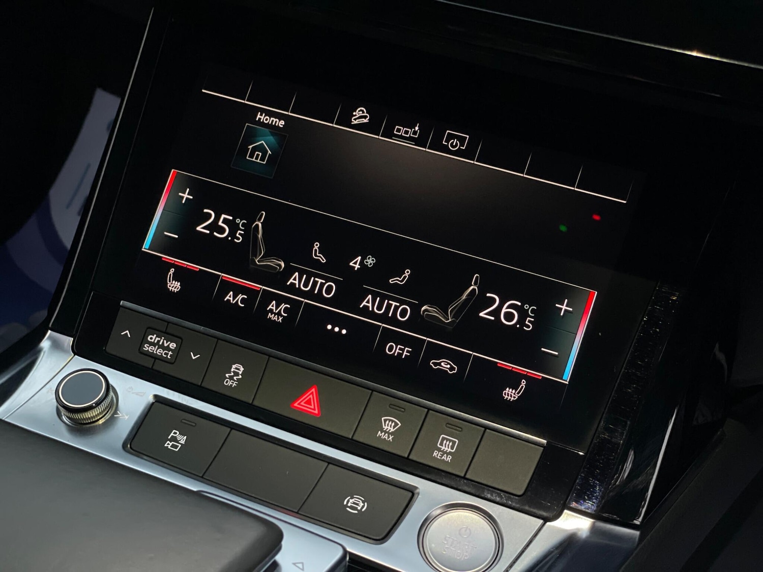 Used Audi e-tron for sale - 77524422: Photo 50