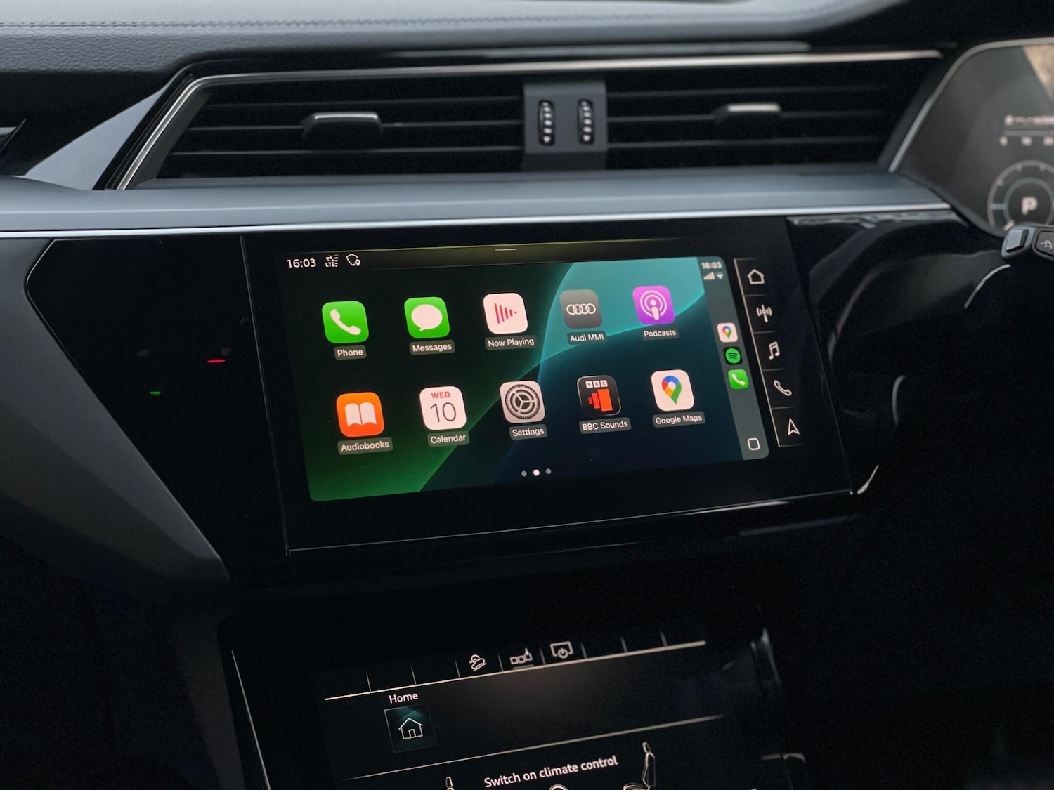 Used Audi e-tron for sale - 77524422: Photo 51